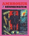 Ambrosius 7 - Krankenstein, Softcover (Uitgeverij Ambrosius)