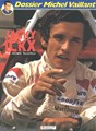 Michel Vaillant - Dossier 2 - Jacky Ickx, het enfant terrible, Softcover (Graton editeur)