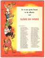 Suske en Wiske 112 - De groene splinter, Softcover, Eerste druk (1971), Vierkleurenreeks - Softcover