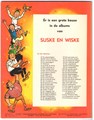 Suske en Wiske 115 - De gezanten van Mars, Softcover