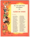 Suske en Wiske 129 - Prinses Zagemeel, Softcover, Eerste druk (1972), Vierkleurenreeks - Softcover