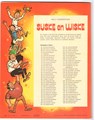 Suske en Wiske 132 - De stierentemmer, Softcover, Eerste druk (1972), Vierkleurenreeks - Softcover