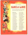Suske en Wiske 135 - De gekke gokker, Softcover, Eerste druk (1972), Vierkleurenreeks - Softcover