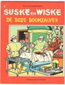 Suske en Wiske 139 - De boze boomzalver, Softcover, Eerste druk (1973), Vierkleurenreeks - Softcover (Standaard Uitgeverij)