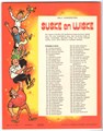 Suske en Wiske 139 - De boze boomzalver, Softcover, Eerste druk (1973), Vierkleurenreeks - Softcover (Standaard Uitgeverij)