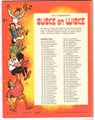 Suske en Wiske 140 - De zwarte madam, Softcover, Eerste druk (1973), Vierkleurenreeks - Softcover