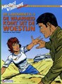 Michel Vaillant - Onuitgegeven Toppers 7 - De waarheid komt uit de woestijn, Softcover (Graton editeur)