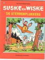Suske en Wiske 146 - De Sterrenplukkers, Softcover, Eerste druk (1973), Vierkleurenreeks - Softcover