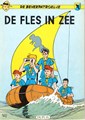 Beverpatroelje 5 - De fles in zee