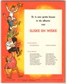 Suske en Wiske 86 - Tedere Tronica, Softcover, Eerste druk (1968), Vierkleurenreeks - Softcover