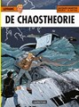 Lefranc 29 - De chaostheorie, Softcover (Casterman)