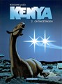 Kenya 2 - Ontmoetingen, Softcover, Kenya (Seizoen 1) (Dargaud)