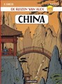 Alex - Reizen van, de 17 - China, Softcover (Casterman)