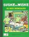 Suske en Wiske - Gelegenheidsuitgave  - De boze boomzalver, Hc+linnen rug (Standaard Uitgeverij)