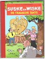 Suske en Wiske 1 - De tragische tante, Hardcover (Standaard Uitgeverij)