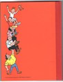 Suske en Wiske 1 - De tragische tante, Hardcover (Standaard Uitgeverij)