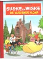Suske en Wiske - Gelegenheidsuitgave 3 - De vliegende klomp, Hardcover (Standaard Uitgeverij)