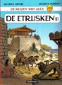 Alex - Reizen van, de 14 - De Etrusken (1), Softcover (Casterman)