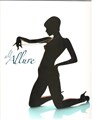 all Allure 1 - all Allure 1, Softcover, Eerste druk (2006) (Die gestalten verlag)
