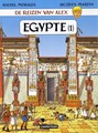 Alex - Reizen van, de 1 - Egypte (1), Softcover (Casterman)