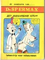 Biofot uitgaven 19 - Dr. Spermax, Softcover (Biofot)