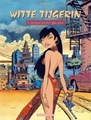 Witte tijgerin 3 - De kunst van het Vijfde Geluk, Softcover (Dargaud)