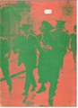 OZ Magazine 29 - Female Energy, Softcover, Eerste druk (1970) (OZ Publications)