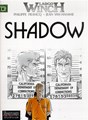 Largo Winch 12 - Shadow, Softcover, Largo Winch - SC (Dupuis)