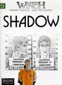 Largo Winch 12 - Shadow