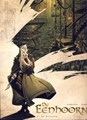 Eenhoorn, de 2 - Ad naturam, Hardcover (Silvester Strips)