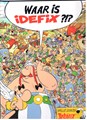 Asterix  - Waar is Idefix?, Hardcover (De Fontein)