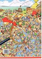Asterix  - Waar is Idefix?, Hardcover (De Fontein)