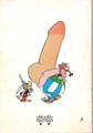 Asterix - Parodie  - Een avontuur van Asterix de Geilaard, Softcover (De Bokken)