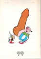 Asterix - Parodie  - Een avontuur van Asterix de Geilaard, Softcover (De Bokken)