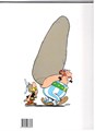 Asterix - Anderstalig/Dialect  - 't Titelgevech, Hardcover (Dargaud Veldeke Limburg)