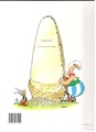 Asterix - Anderstalig/Dialect  - De ruuze en het zweerd, Hardcover (Albert René)
