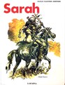 Sarah (Serpieri)  - Sarah, Hardcover (Loempia)