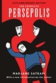 Persepolis  - Persepolis complete , Softcover (Pantheon)