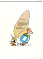 Asterix - Anderstalig/Dialect 3 - De grutte kleau (Fries), Softcover (Albert René)