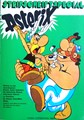 Stripschrift - Special 1 - Asterix - Stripschriftspecial, Softcover (Vonk)