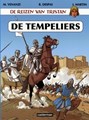 Tristan - De reizen van 1 - De Tempeliers, Softcover (Casterman)