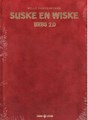 Suske en Wiske 344 - BRBS 2.0, Luxe/Velours, Eerste druk (2018), Vierkleurenreeks - Luxe velours (Standaard Uitgeverij)