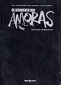 Kronieken van Amoras, de 3 - De zaak Krimson #3, Luxe/Velours (Standaard Uitgeverij)
