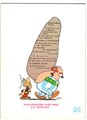 Asterix - Anderstalig/Dialect  - Asterix und Kleopatra, Softcover (Delta verlag)