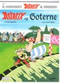 Asterix - Anderstalig/Dialect  - Asterix og Goterne (Noors), Softcover (Egmont)