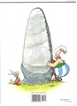 Asterix - Anderstalig/Dialect  - Asterix og Goterne (Noors), Softcover (Egmont)