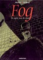 Fog 3 - De ogen van de dood, Hardcover (Casterman)