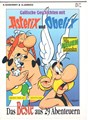 Asterix - Anderstalig/Dialect  - Gallische Geschichten mit Asterix und Obelix., Softcover (Ehapa)