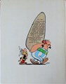 Asterix - Franstalig 20 - Asterix en Corse, Hardcover, Eerste druk (1973) (Dargaud)
