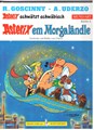 Asterix - Anderstalig/Dialect  - Asterix em Morgaländle, Hardcover (Ehapa)
